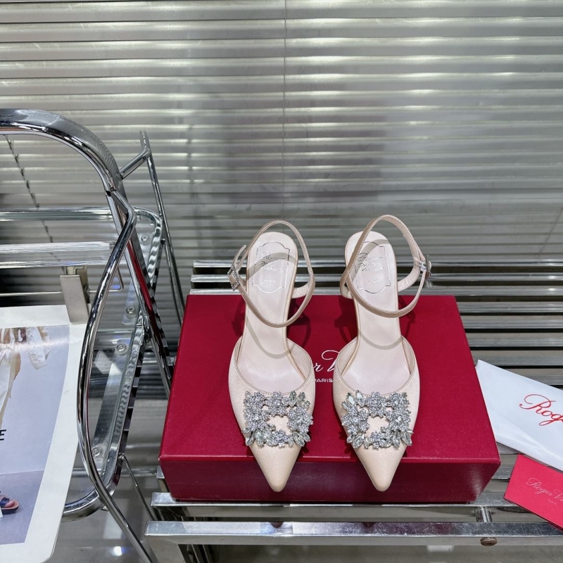 roger u1u1er high heels